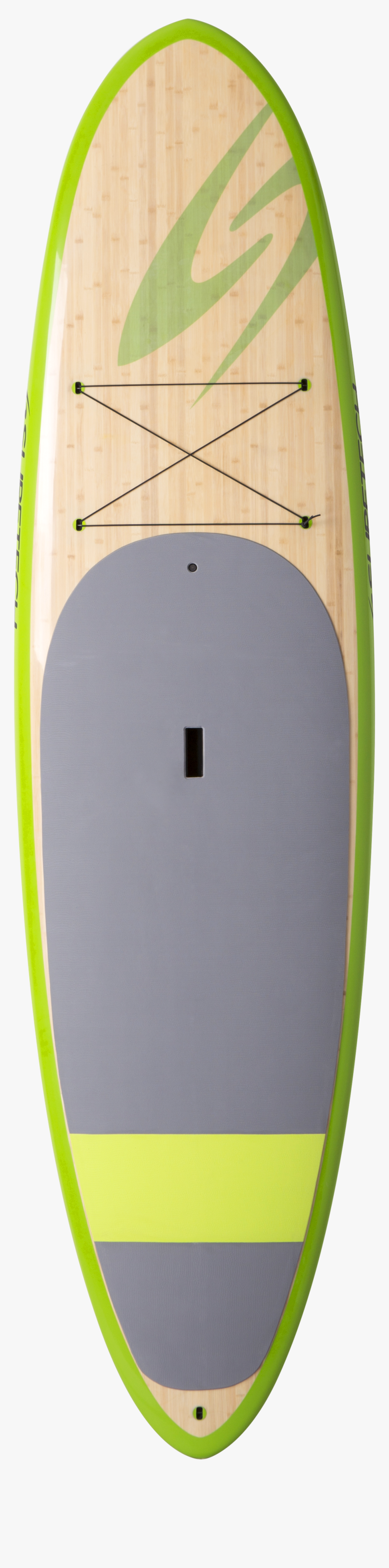 Generatortekefx Green Deck - Surftech Generator Tekefx 11.6 Blue, HD Png Download, Free Download