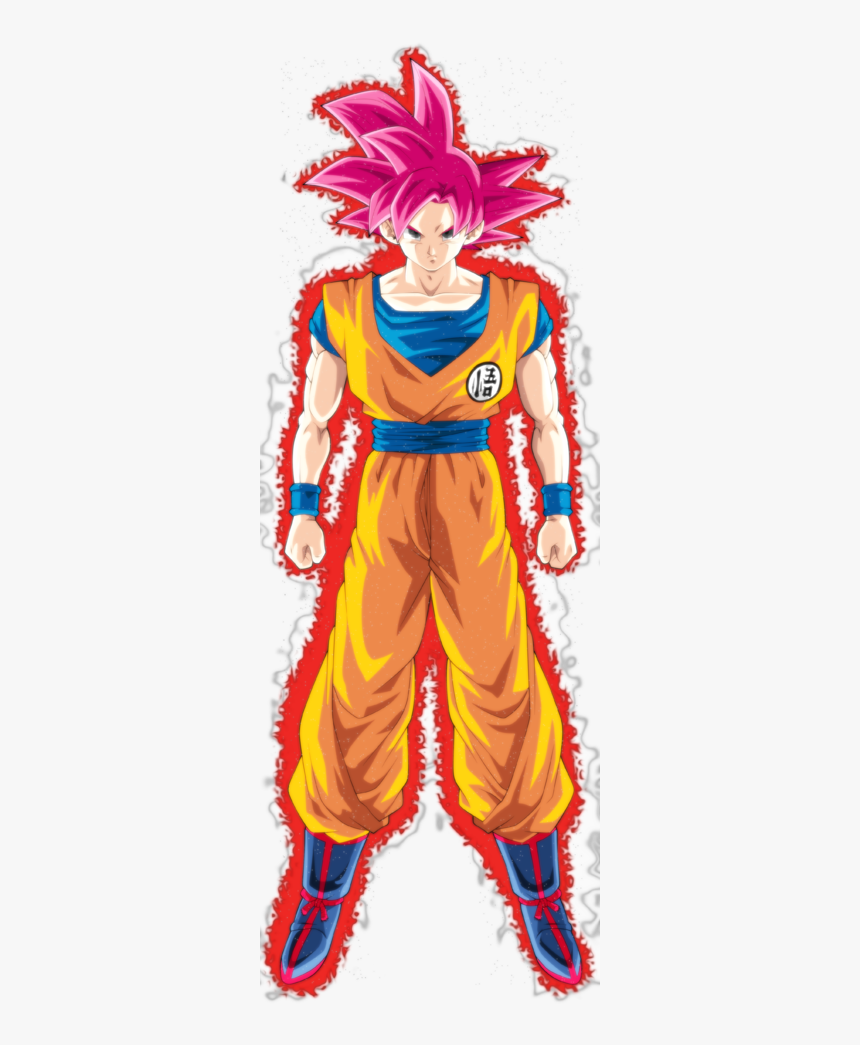 Cross Base - Dragon Ball, HD Png Download, Free Download