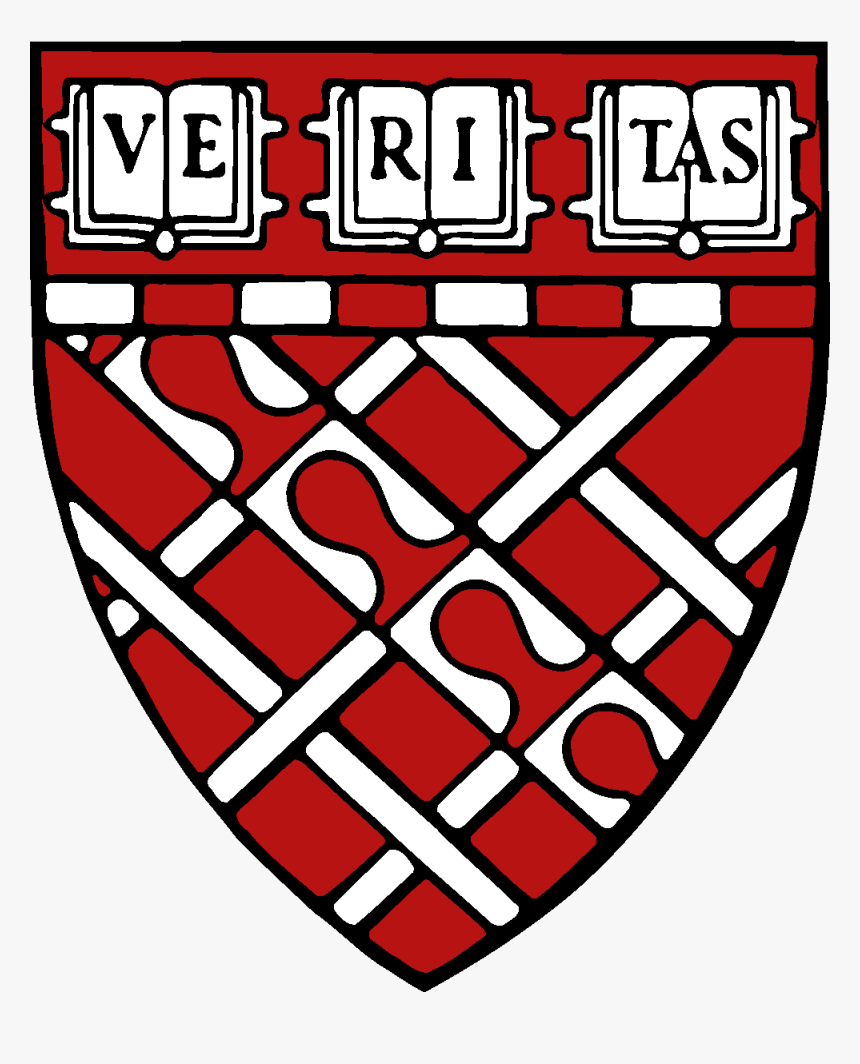 Harvard Graduate School Of Design Provides Ultimate - Harvard Law School New Shield, HD Png Download, Free Download