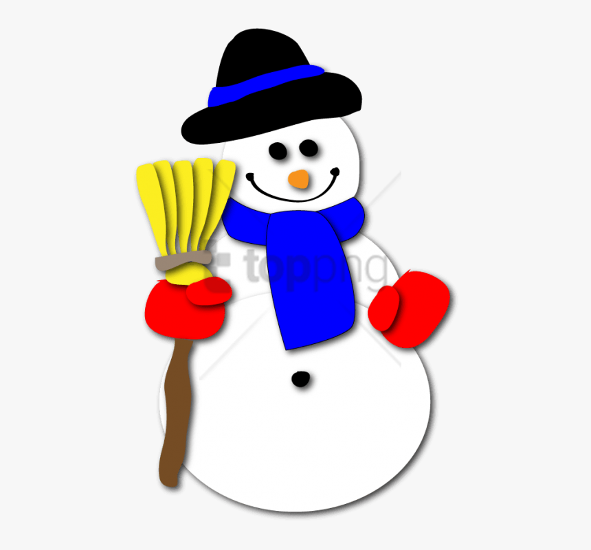 Thumb Image - Snowman, HD Png Download, Free Download