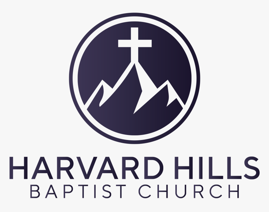 Harvard Hills Baptist Church - Graphic Design, HD Png Download, Free Download