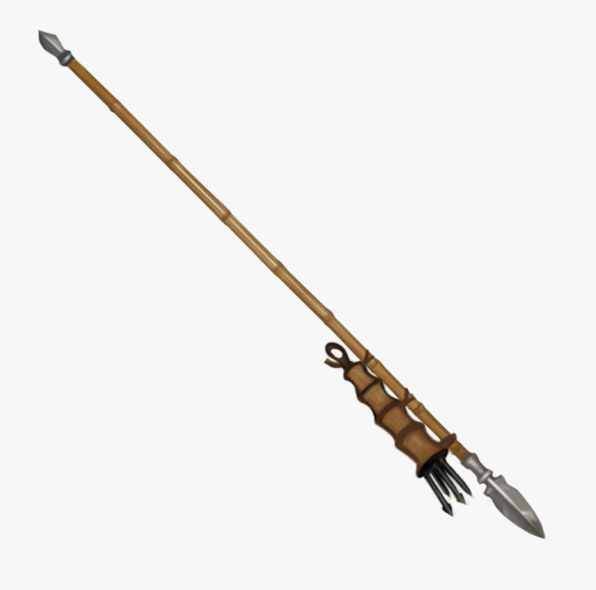 Fire Lance , Png Download - Fire Lance, Transparent Png, Free Download