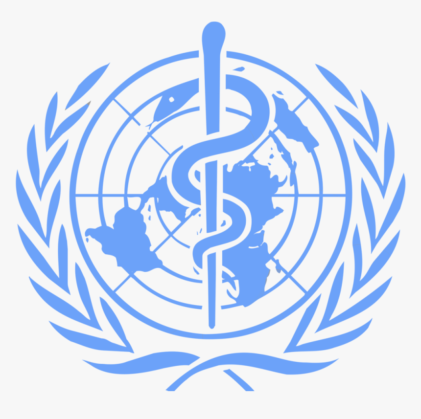 General Assembly Harvard Model Un - World Health Organization Logo White Png, Transparent Png, Free Download
