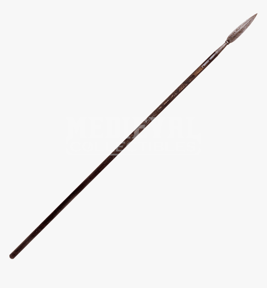 14th Century Lance - Pool Stick Clipart, HD Png Download, Free Download