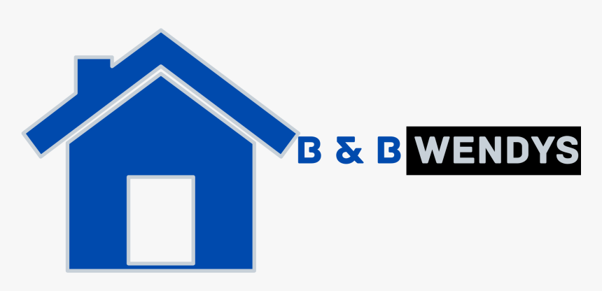 B&b Wendys - House, HD Png Download, Free Download