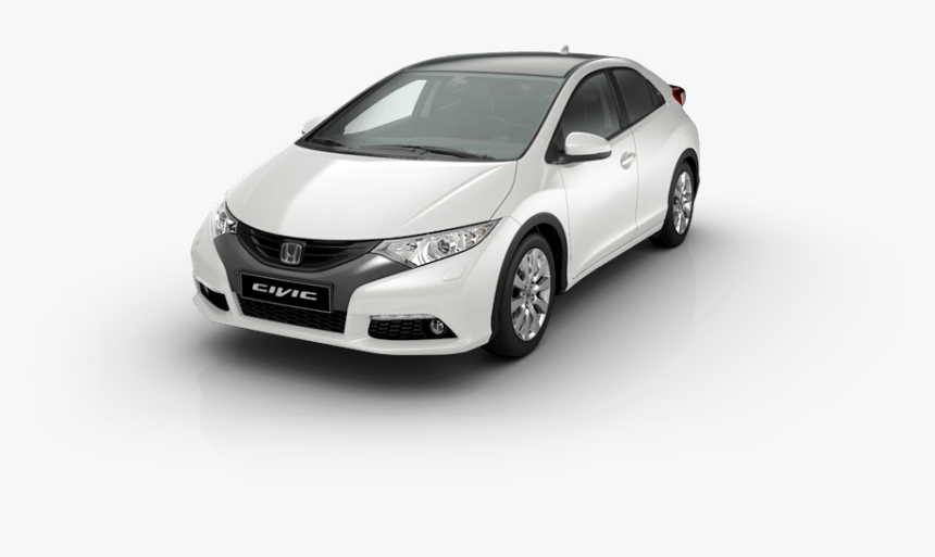 Honda Civic Hybrid, HD Png Download, Free Download