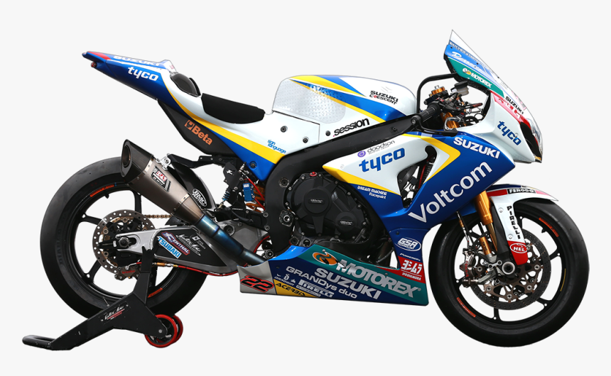 Kit Stickers Suzuki Gsxr, HD Png Download, Free Download