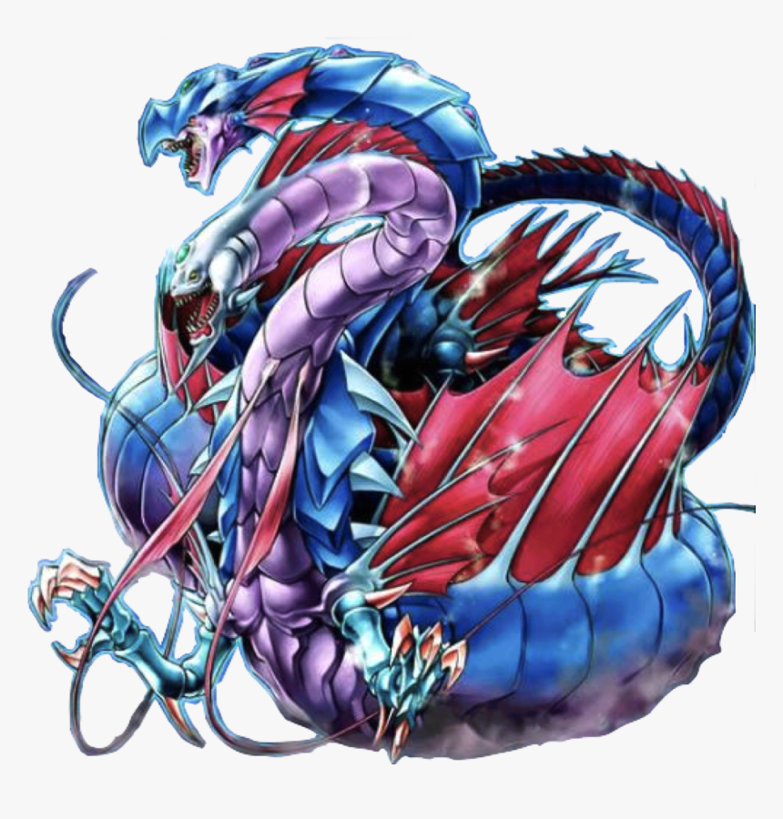 Yugioh Ocean Dragon Lord Neo Daedalus, HD Png Download, Free Download
