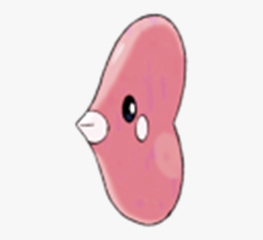 Pokemon Luvdisc, HD Png Download, Free Download