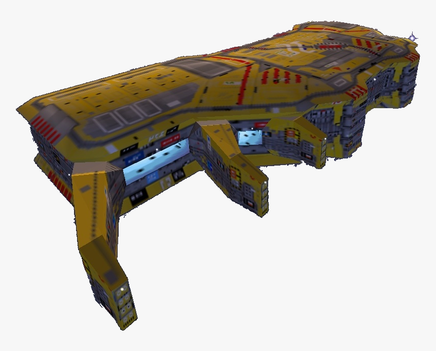 Taiidan Mothership , Png Download - Taiidan Mothership, Transparent Png, Free Download