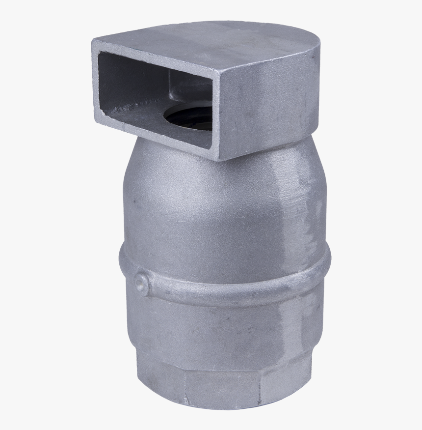 Aluminum Air Vents & Vacuum Relief Valves - Air Vent Vacuum Relief Valves, HD Png Download, Free Download