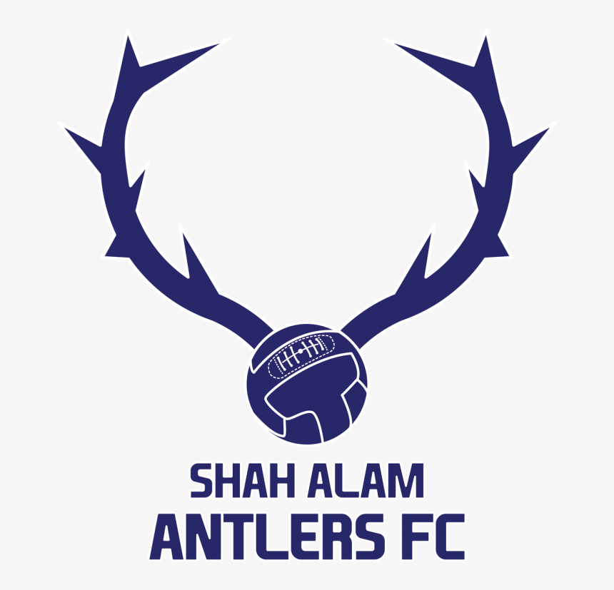 Shah Alam Antlers, HD Png Download, Free Download