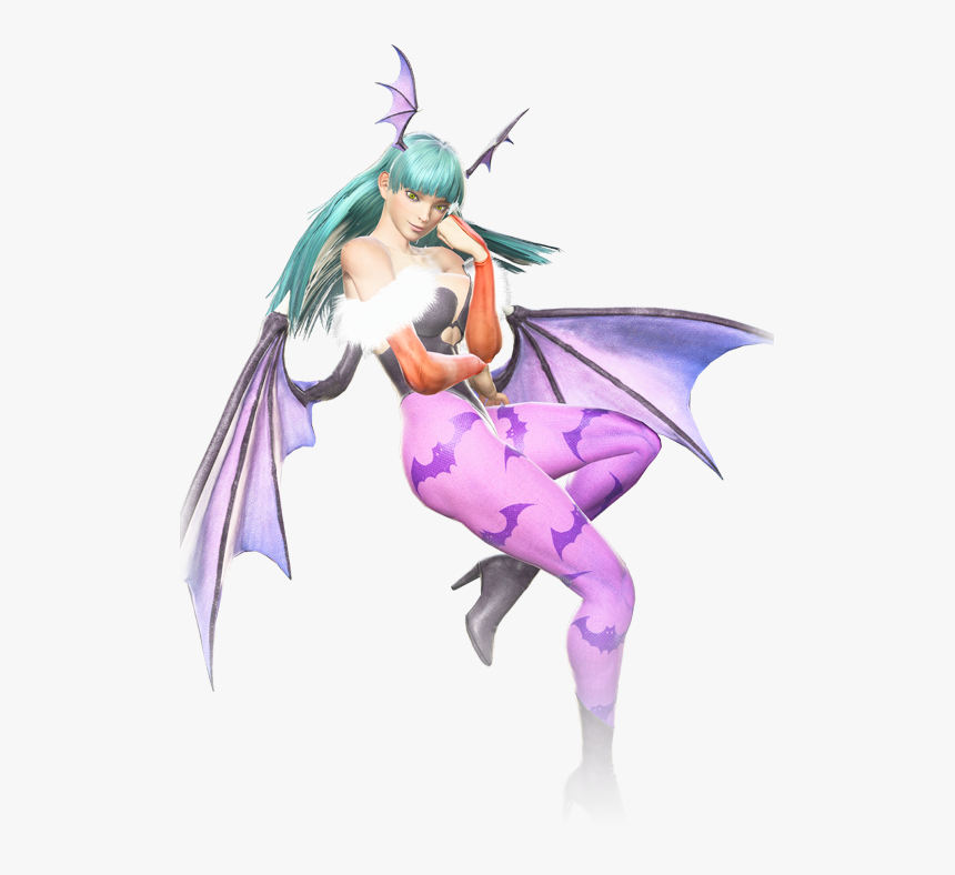 Morrigan - Morrigan Marvel Vs Capcom Infinite, HD Png Download, Free Download