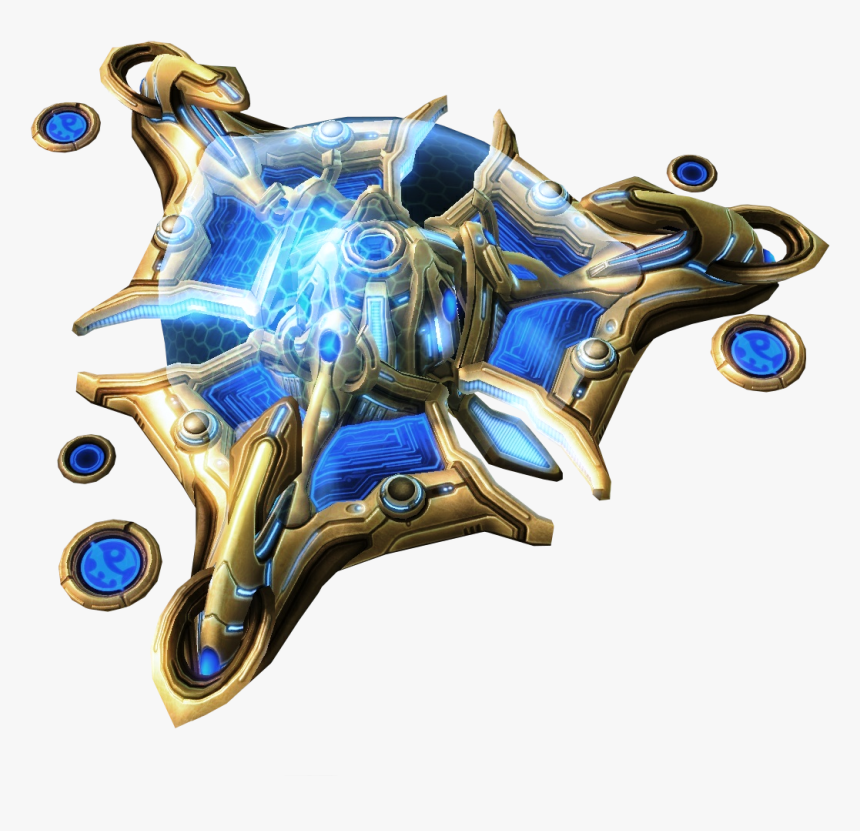 Image Of A Mothership - Emblem, HD Png Download, Free Download