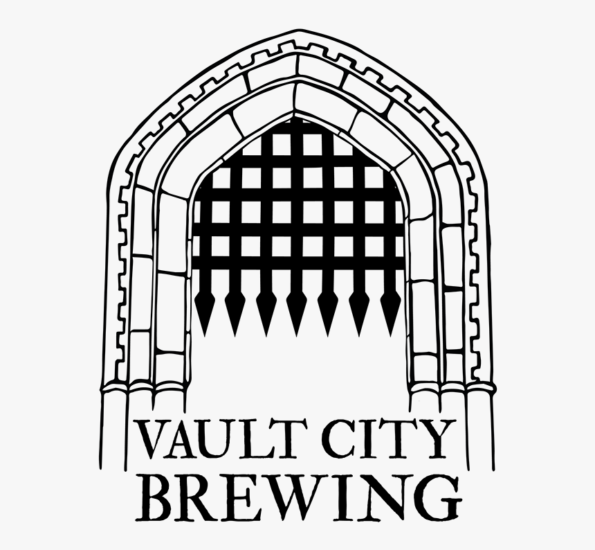 Vault City Brewing Png, Transparent Png, Free Download