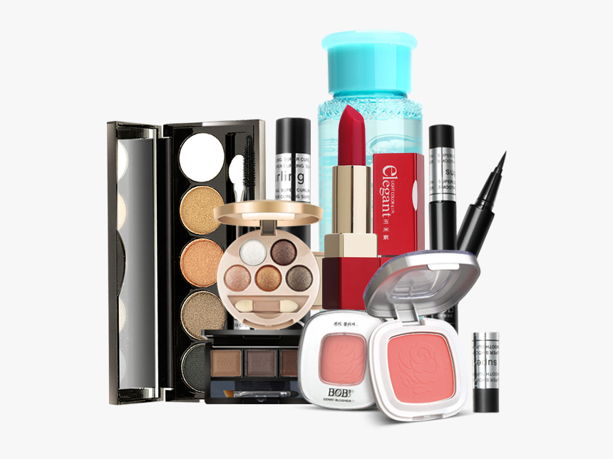 Cosmetics, HD Png Download, Free Download