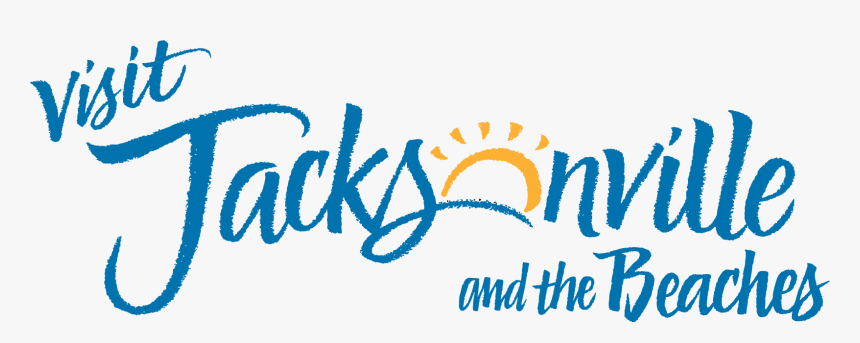 Transparent Visit Jacksonville Logo, HD Png Download, Free Download