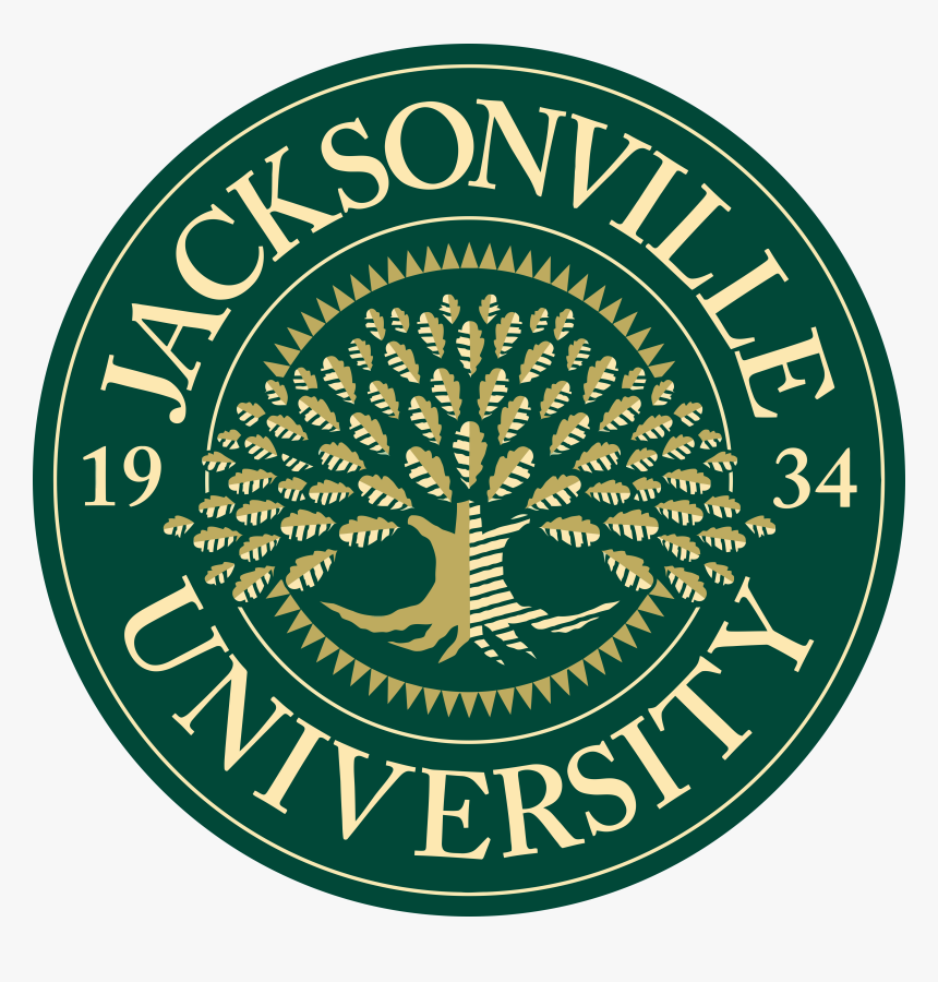 Jacksonville University Official Logo, HD Png Download, Free Download