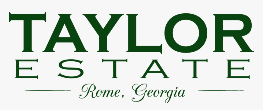 Rome Png , Png Download - Taylor Estate Rome Ga, Transparent Png, Free Download