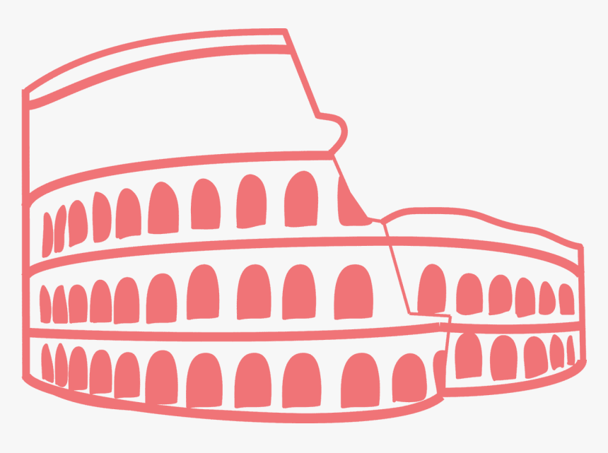 Roma Pass Colosseum, HD Png Download, Free Download