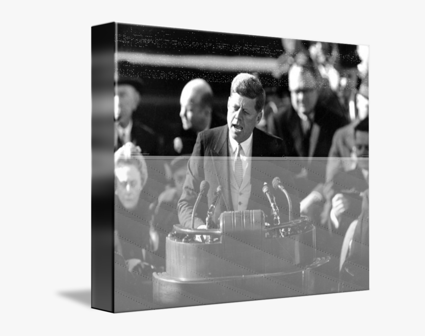 John F. Kennedy, HD Png Download, Free Download