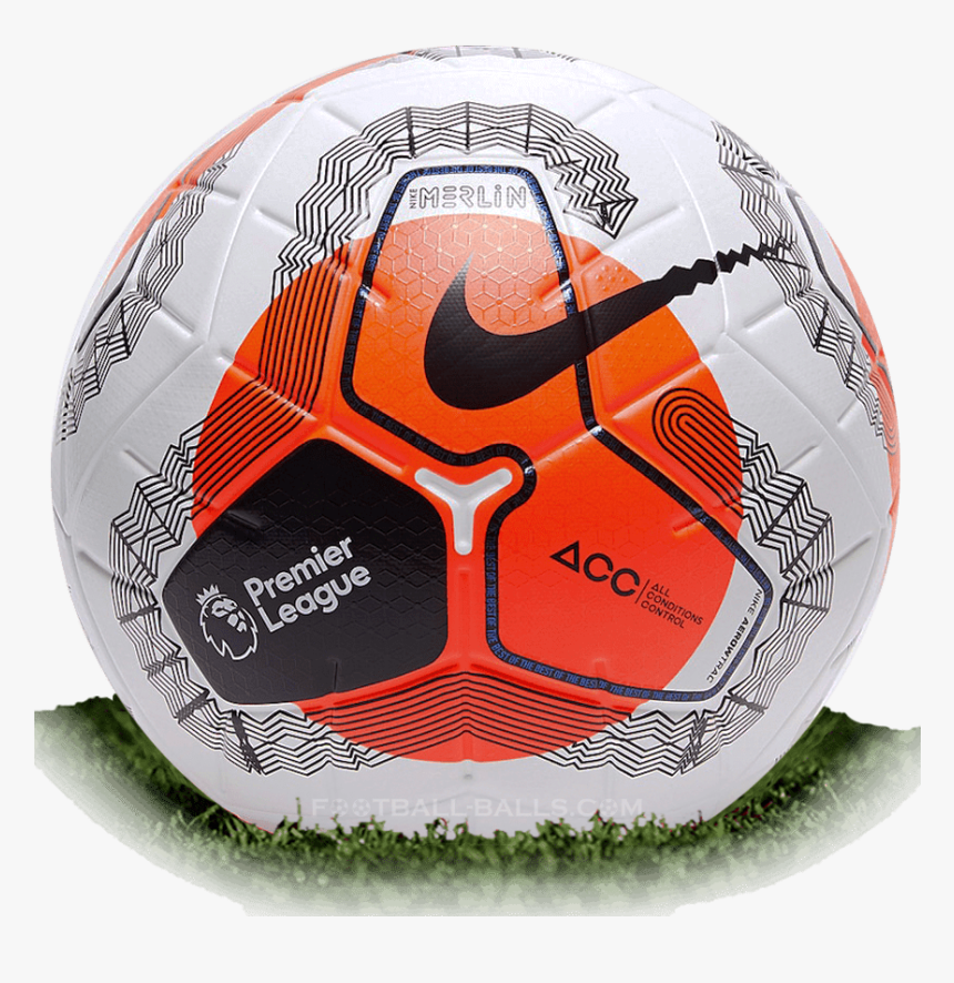 Premier League Ball 2020, HD Png Download, Free Download
