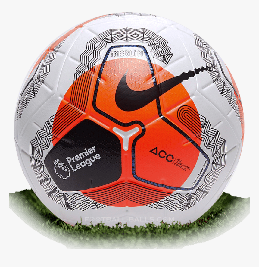 premier league ball png