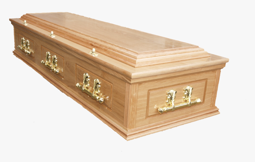 Premium Traditional Casket - Box, HD Png Download, Free Download