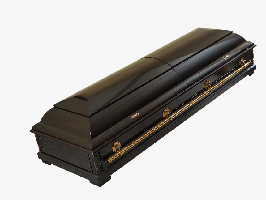Varnished "sarcophagus" - Briefcase, HD Png Download, Free Download