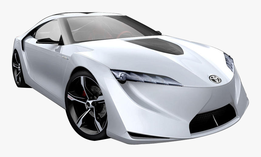 Imagenes En Formato Png - Toyota Ft Hs Hybrid, Transparent Png, Free Download