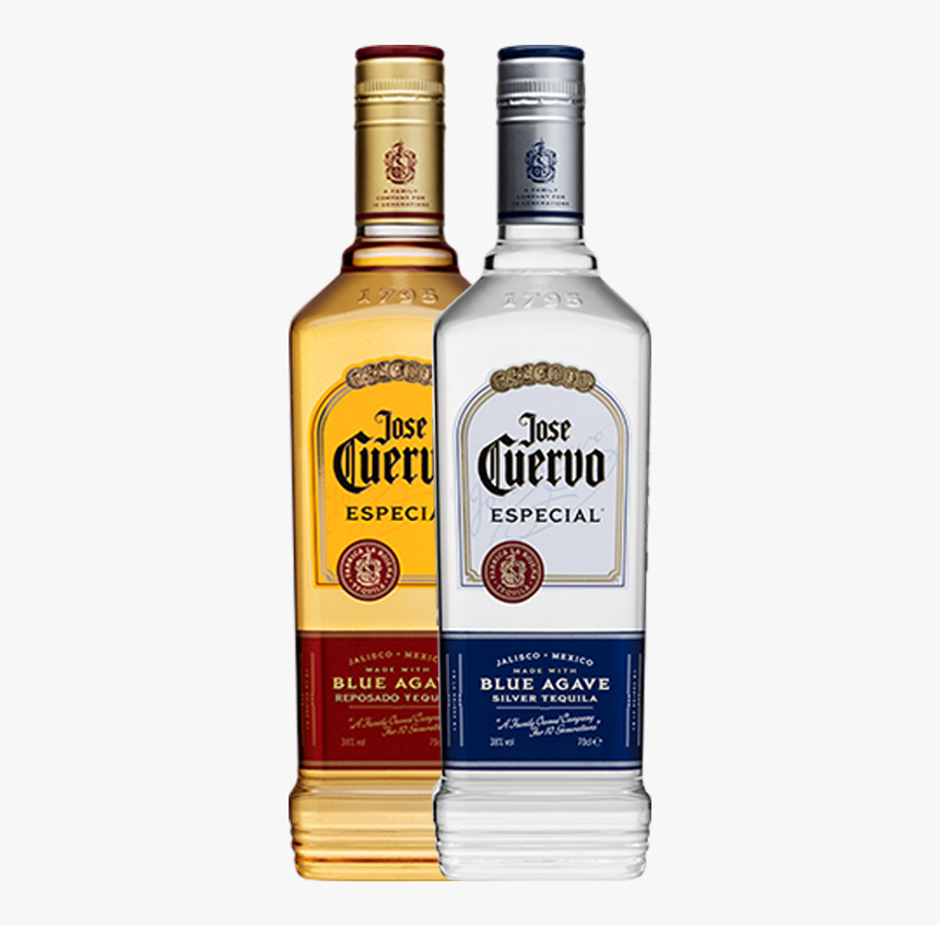 Jose Cuervo Tequila Blanco, HD Png Download, Free Download