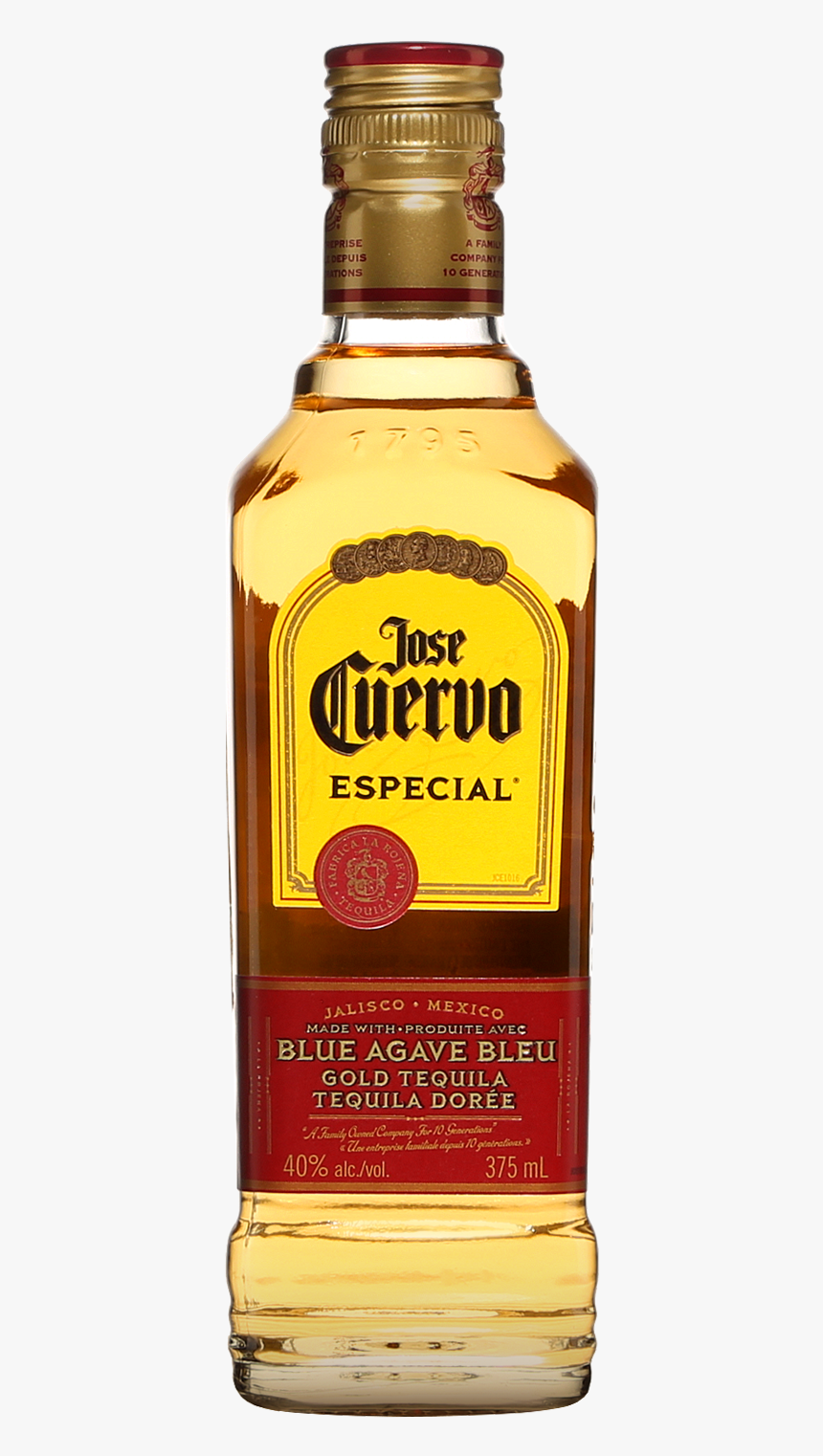 Jose Cuervo Especial Gold - Jose Cuervo, HD Png Download, Free Download