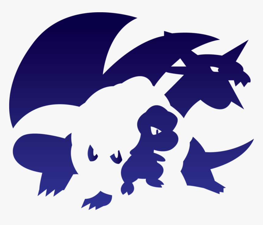 Bagon Evolution - Pokemon Bagon, HD Png Download, Free Download