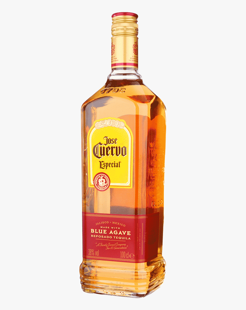 Jose Cuervo Black , Png Download - Liqueur, Transparent Png, Free Download