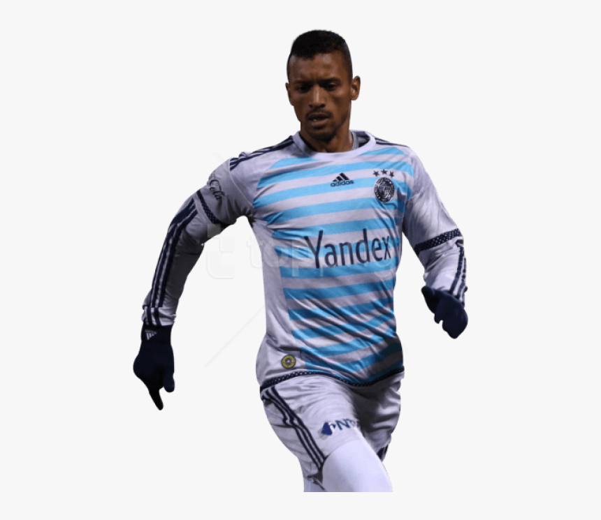 Free Png Download Luis Nani Png Images Background Png - 2015 16 Fenerbahce Away, Transparent Png, Free Download