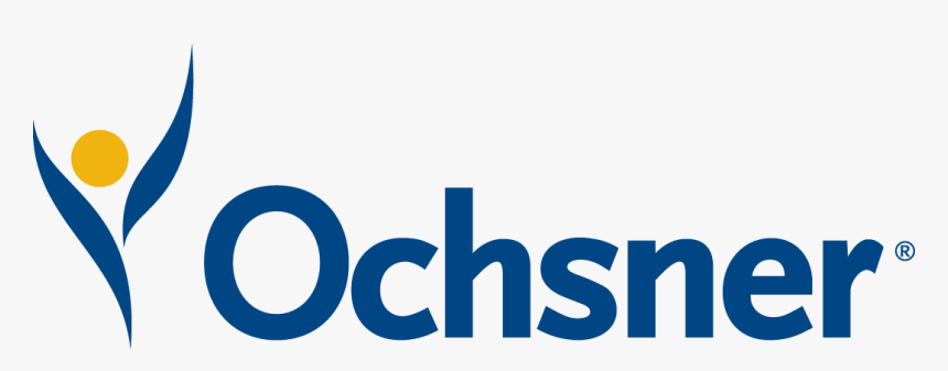 Ochsner Health System Logo, HD Png Download, Free Download