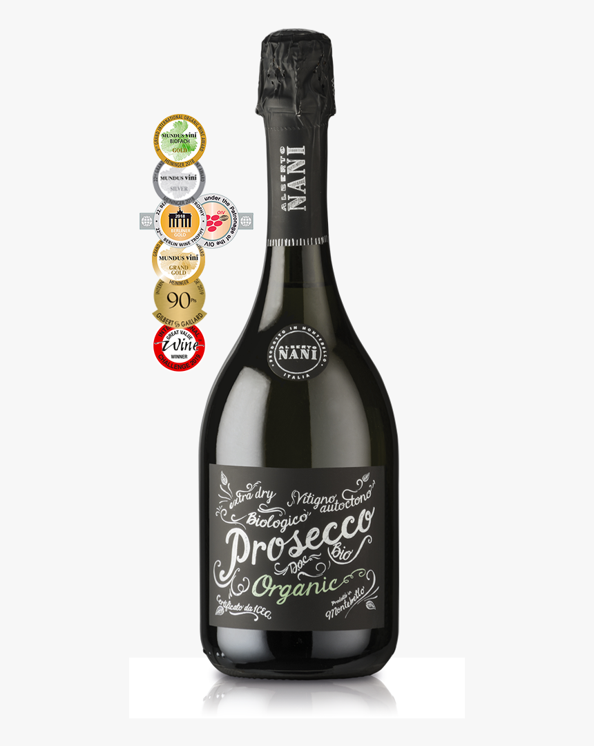Transparent Gold Champagne Bottle Png - Champagne, Png Download, Free Download