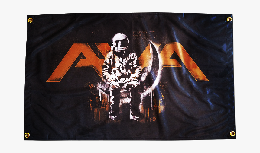 Angels And Airwaves Moonman Png - Angels And Airwaves Love Part, Transparent Png, Free Download