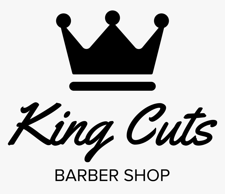 King Cuts Barber Shop, HD Png Download, Free Download