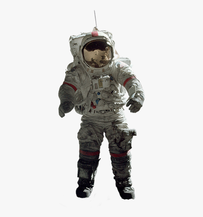 Realistic Astronaut Clipart, HD Png Download, Free Download