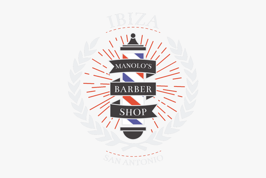 Barbershop San Antonio Abad, HD Png Download, Free Download