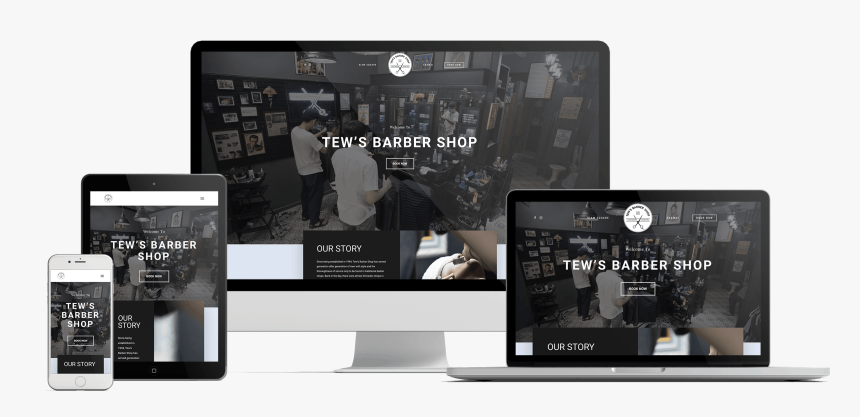 Led-backlit Lcd Display, HD Png Download, Free Download