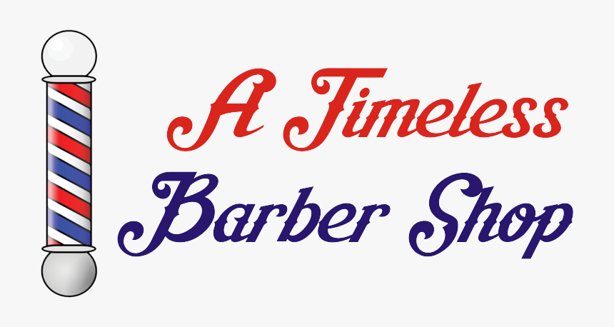 A Timeless Barber Shop - Flag, HD Png Download, Free Download