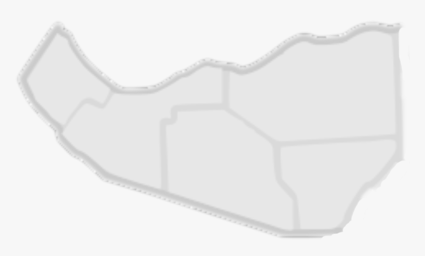 Somaliland Old Map - Somaliland Map Png, Transparent Png, Free Download