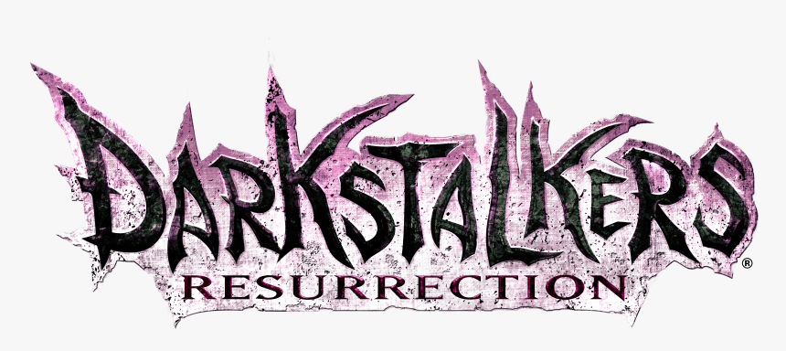 Darkstalkers Resurrection, HD Png Download, Free Download