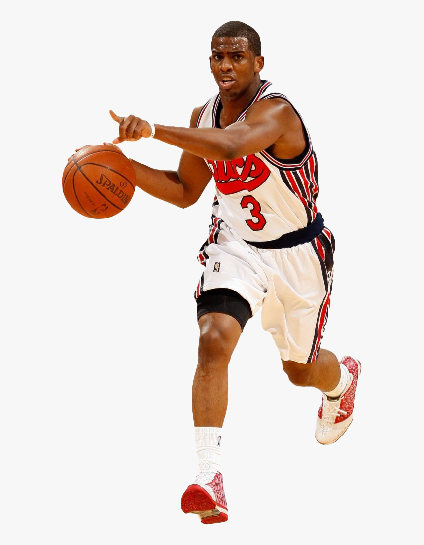 Chris Paul Free Png Image - Chris Paul Png, Transparent Png, Free Download