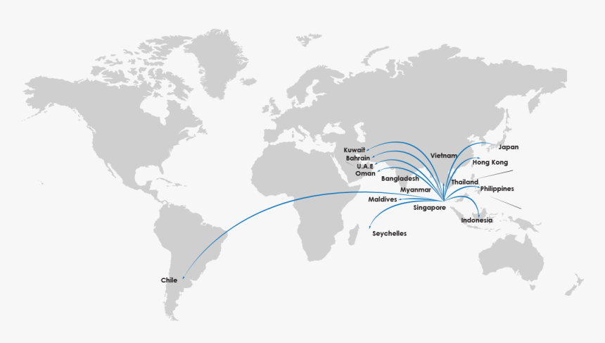 Old World Map Hd Transparent , Png Download - World Map Silhouette Png, Png Download, Free Download