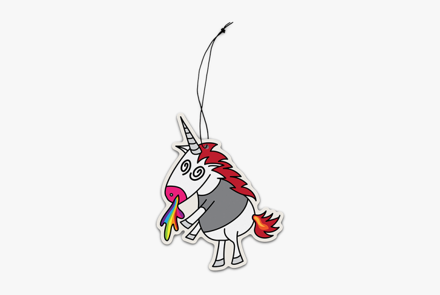 Green Day Unicorn Png, Transparent Png, Free Download