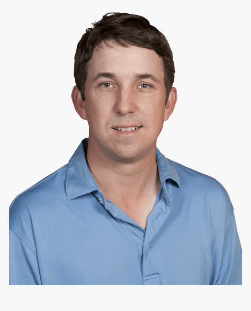 Paul Haley Ii - Scott Langley Golf, HD Png Download, Free Download