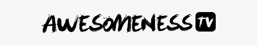Tv - Awesomenesstv, HD Png Download, Free Download